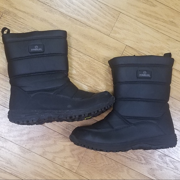 magellan water boots